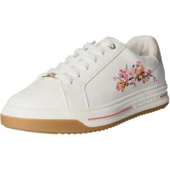Tom Tailor Schnürhalbschuh Sneaker (sportlich)