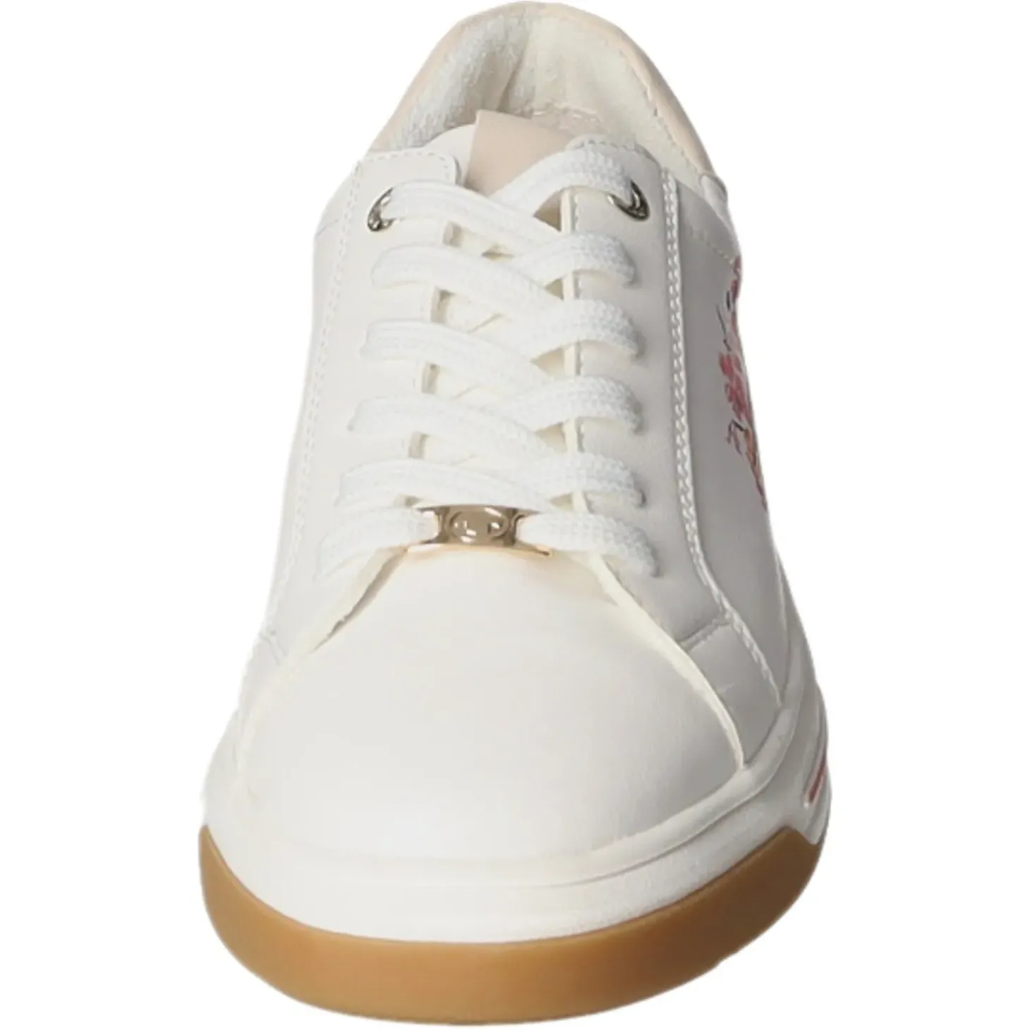 Tom Tailor Schnürhalbschuh Sneaker (sportlich)