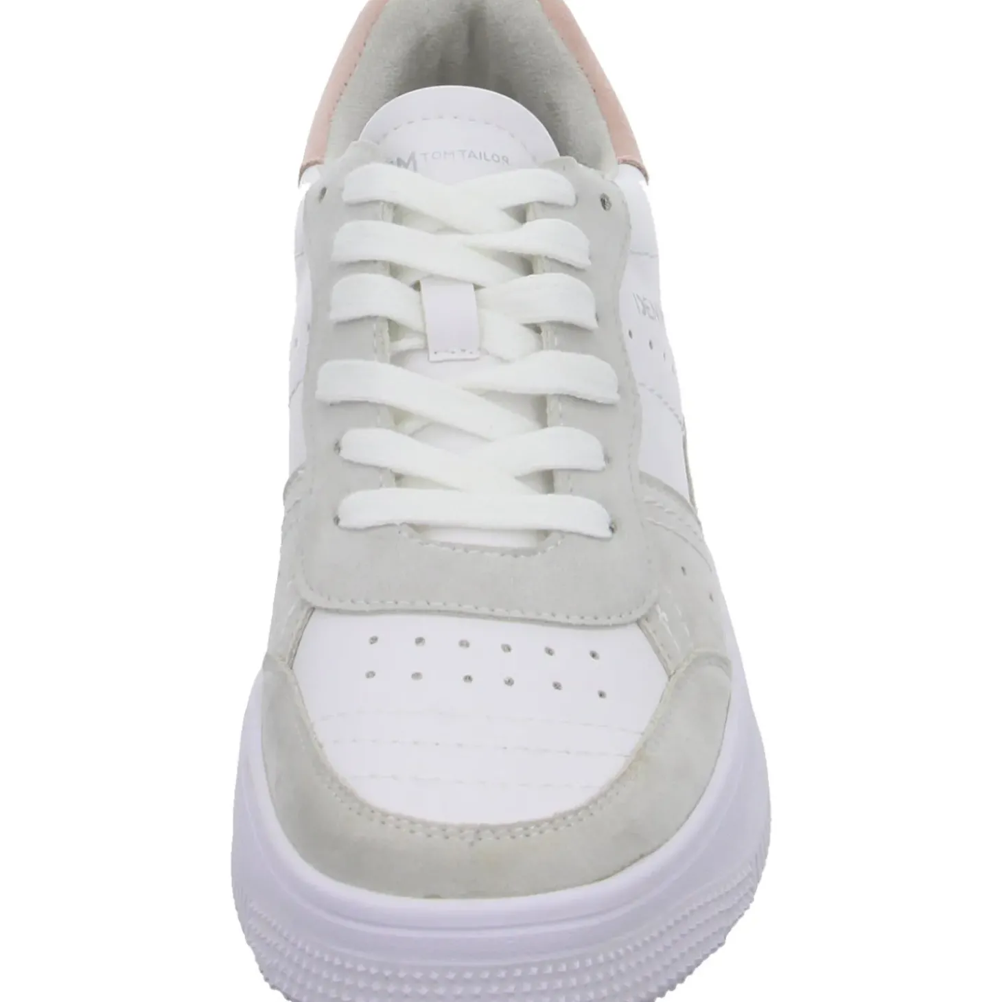 Tom Tailor Schnürhalbschuh Sneaker (sportlich)