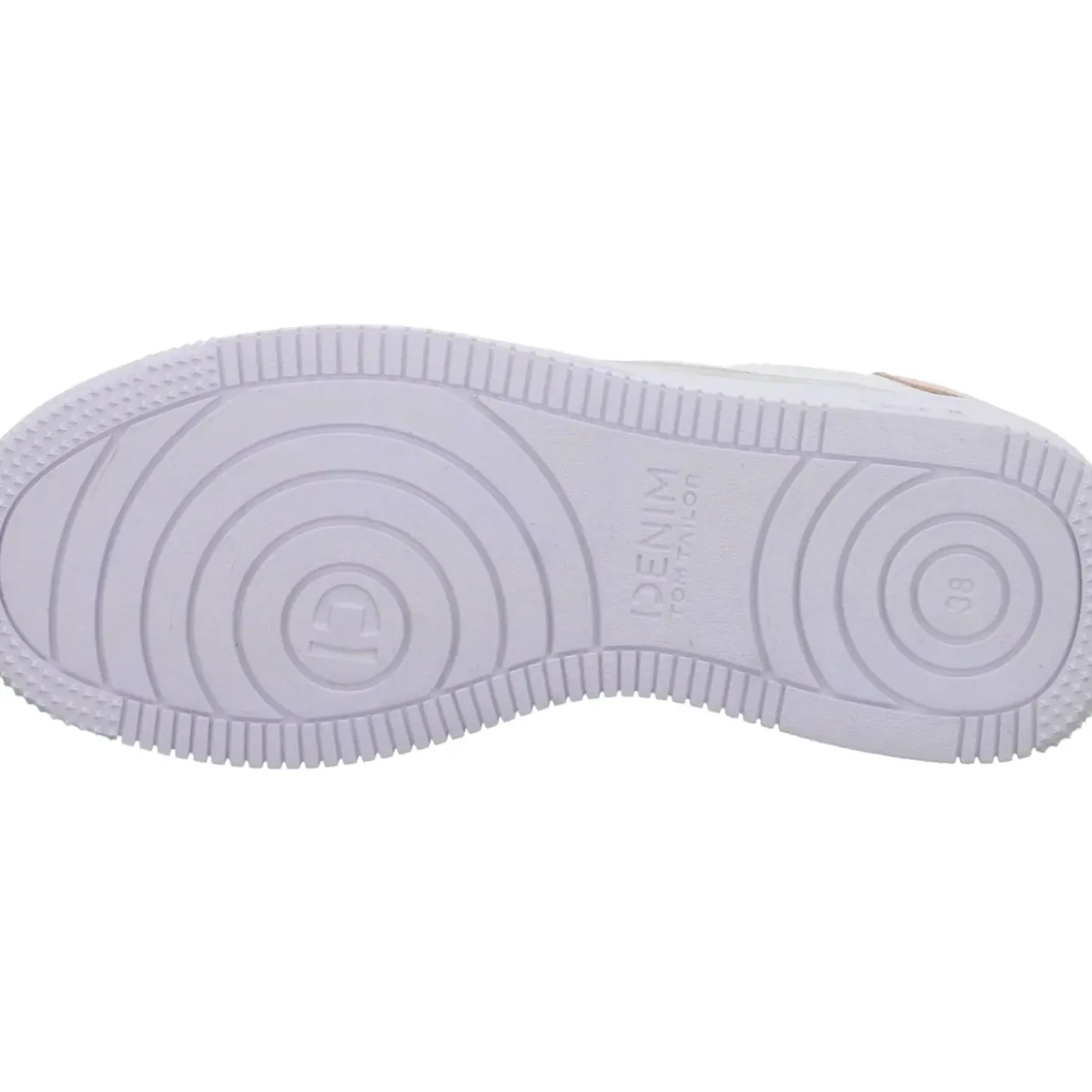 Tom Tailor Schnürhalbschuh Sneaker (sportlich)