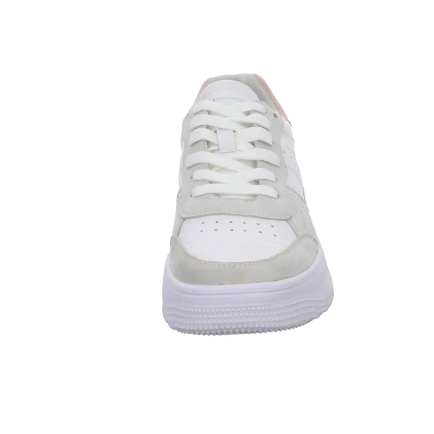 Tom Tailor Schnürhalbschuh Sneaker (sportlich)