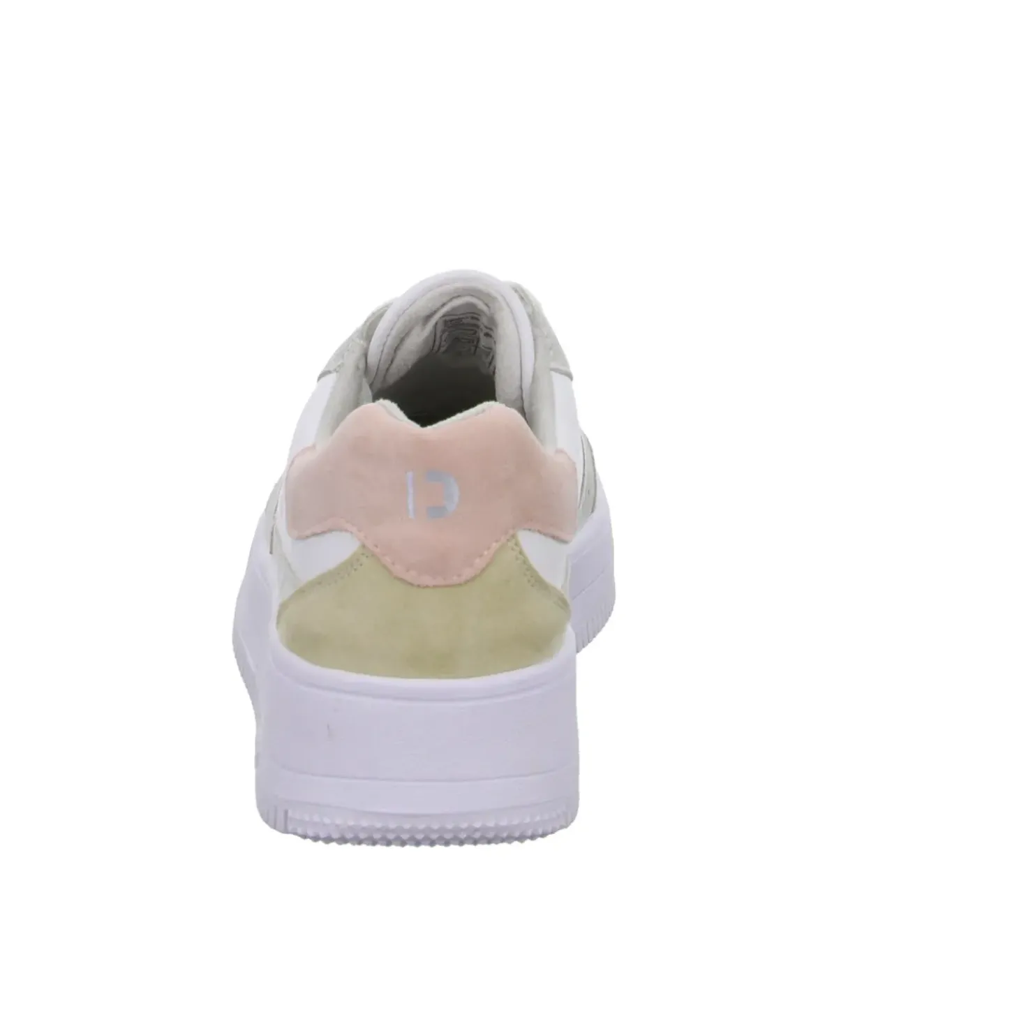 Tom Tailor Schnürhalbschuh Sneaker (sportlich)