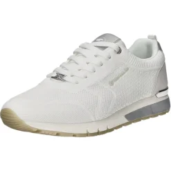 Tom Tailor Schnürhalbschuh Sneaker (sportlich)