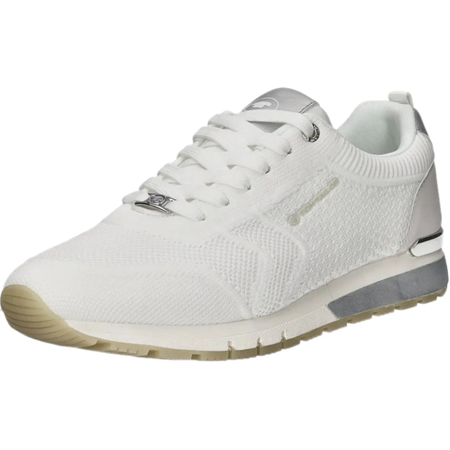 Tom Tailor Schnürhalbschuh Sneaker (sportlich)