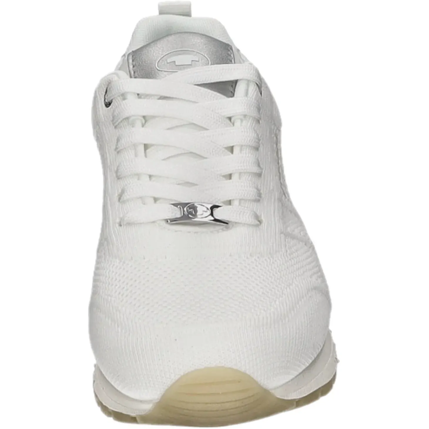 Tom Tailor Schnürhalbschuh Sneaker (sportlich)