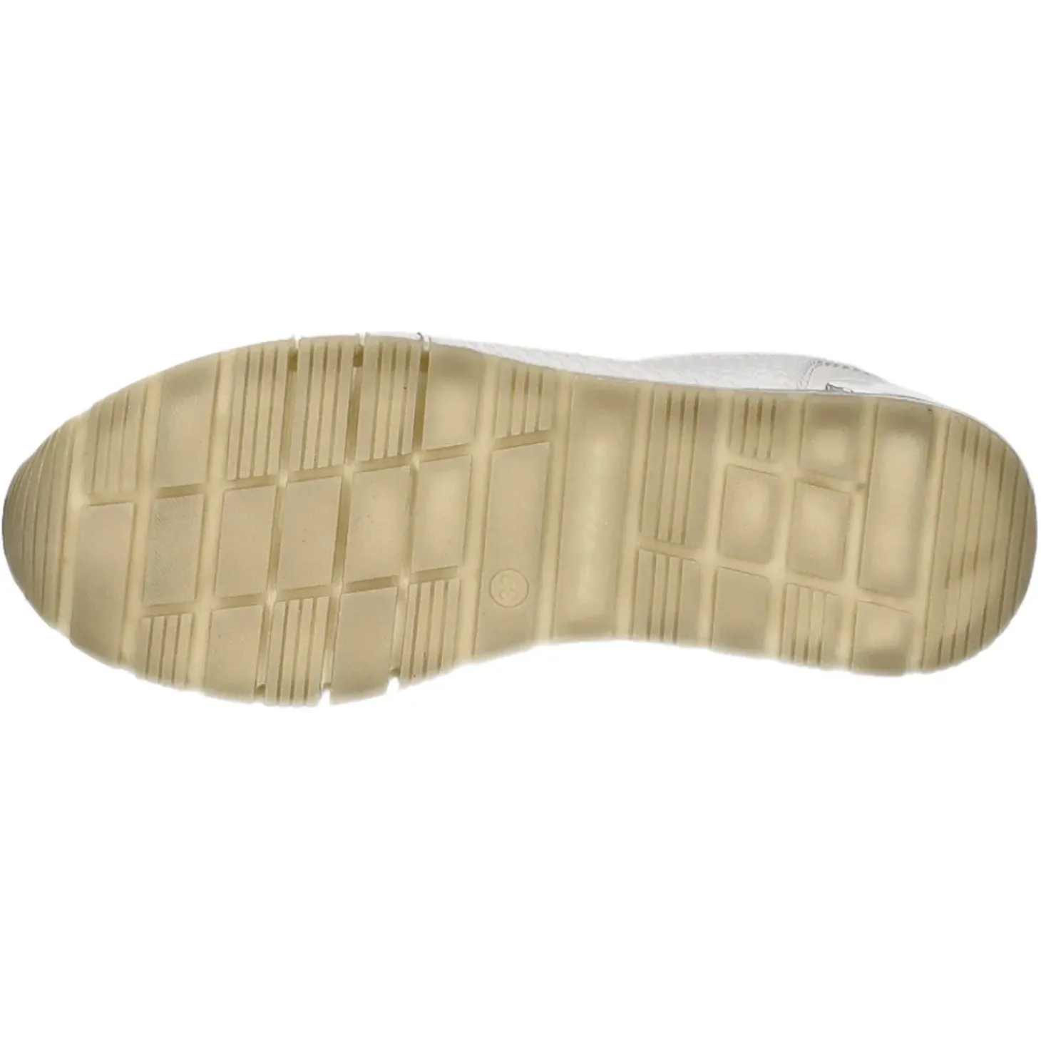 Tom Tailor Schnürhalbschuh Sneaker (sportlich)