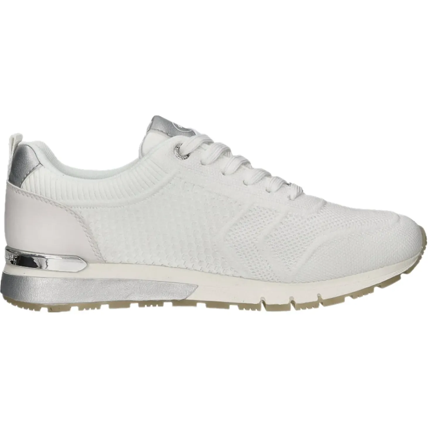Tom Tailor Schnürhalbschuh Sneaker (sportlich)