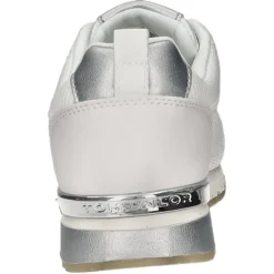 Tom Tailor Schnürhalbschuh Sneaker (sportlich)