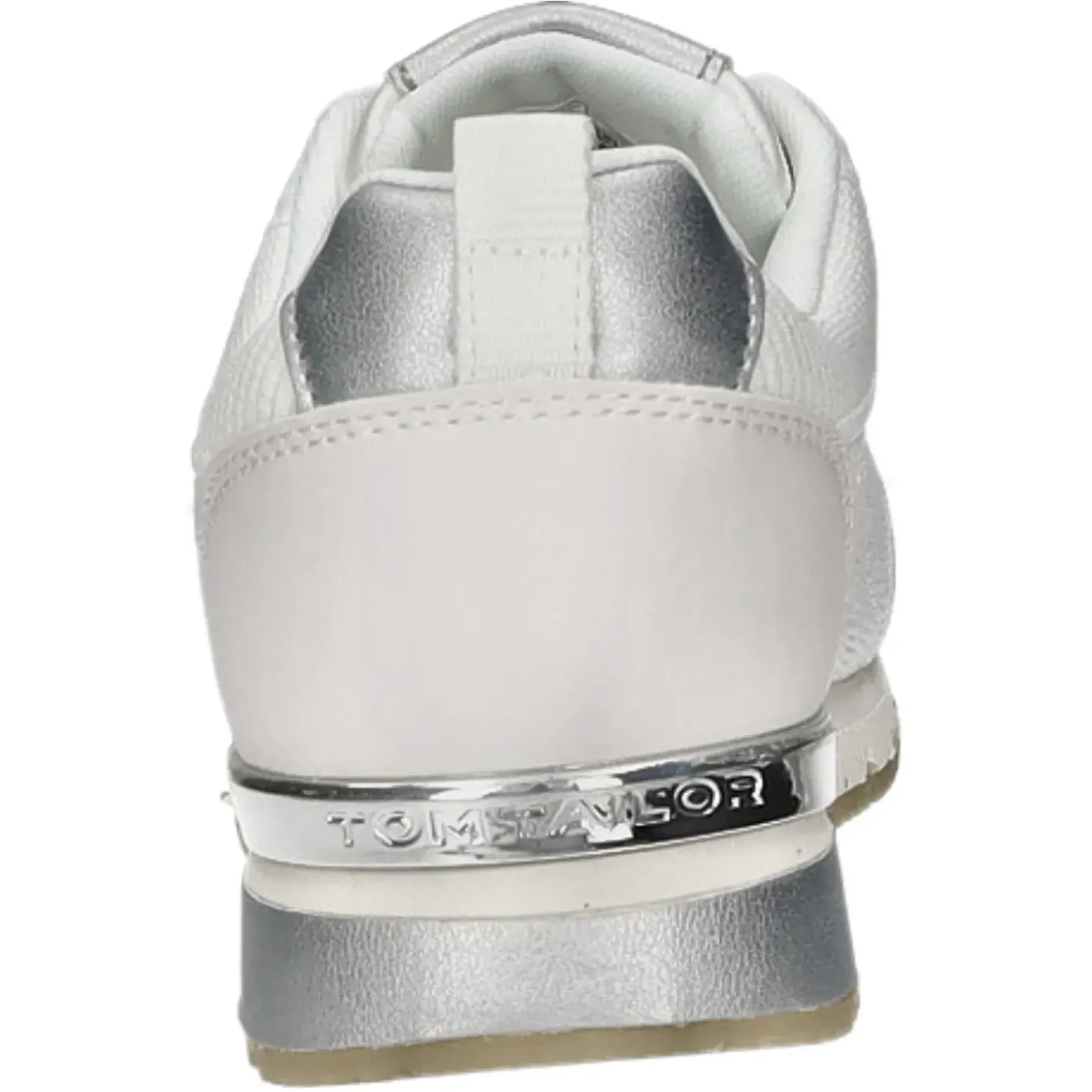 Tom Tailor Schnürhalbschuh Sneaker (sportlich)