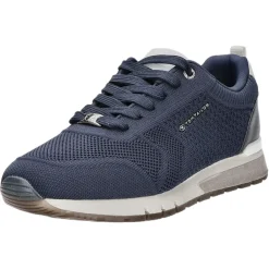 Tom Tailor Schnürhalbschuh Sneaker (sportlich)