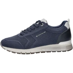 Tom Tailor Schnürhalbschuh Sneaker (sportlich)