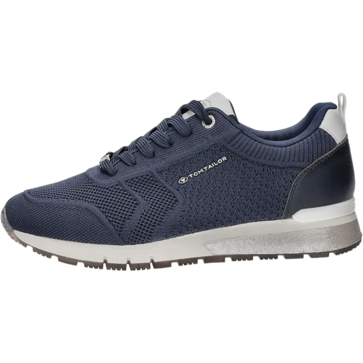 Tom Tailor Schnürhalbschuh Sneaker (sportlich)