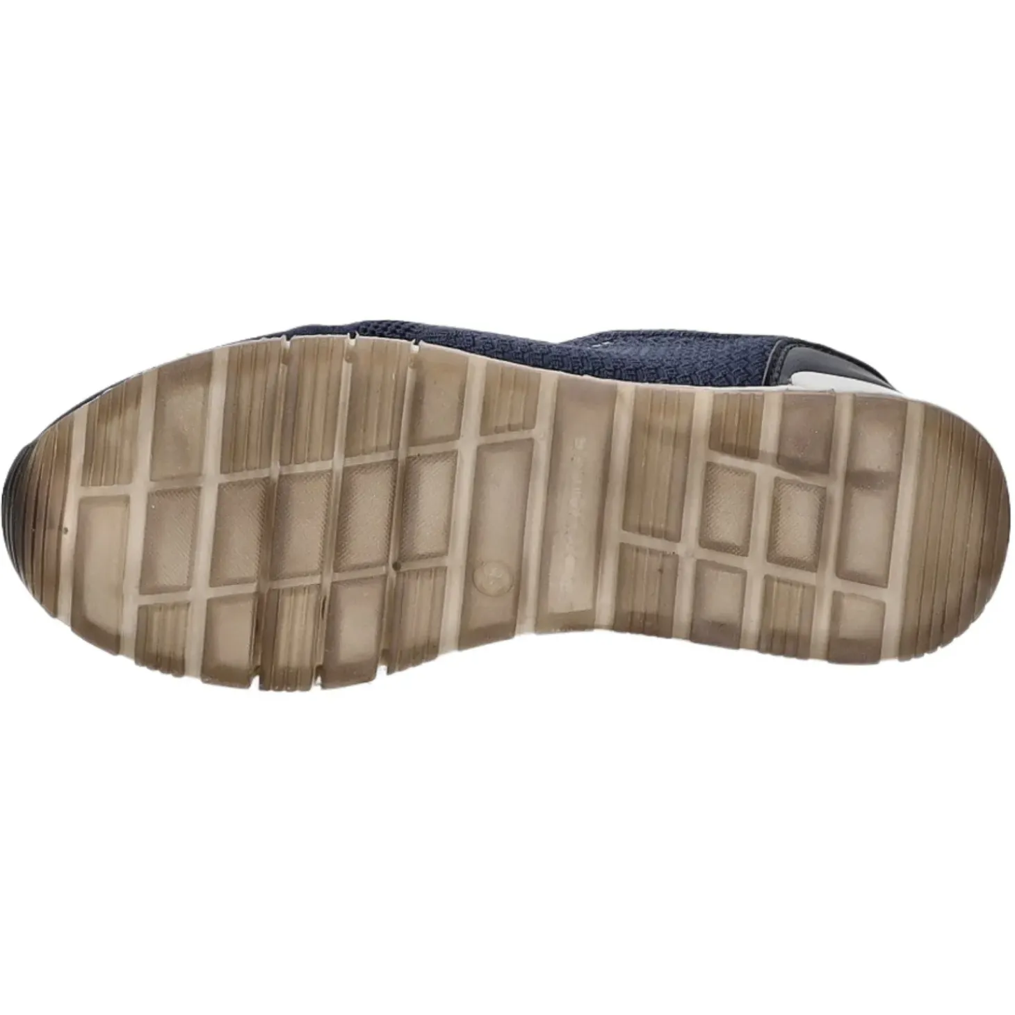 Tom Tailor Schnürhalbschuh Sneaker (sportlich)