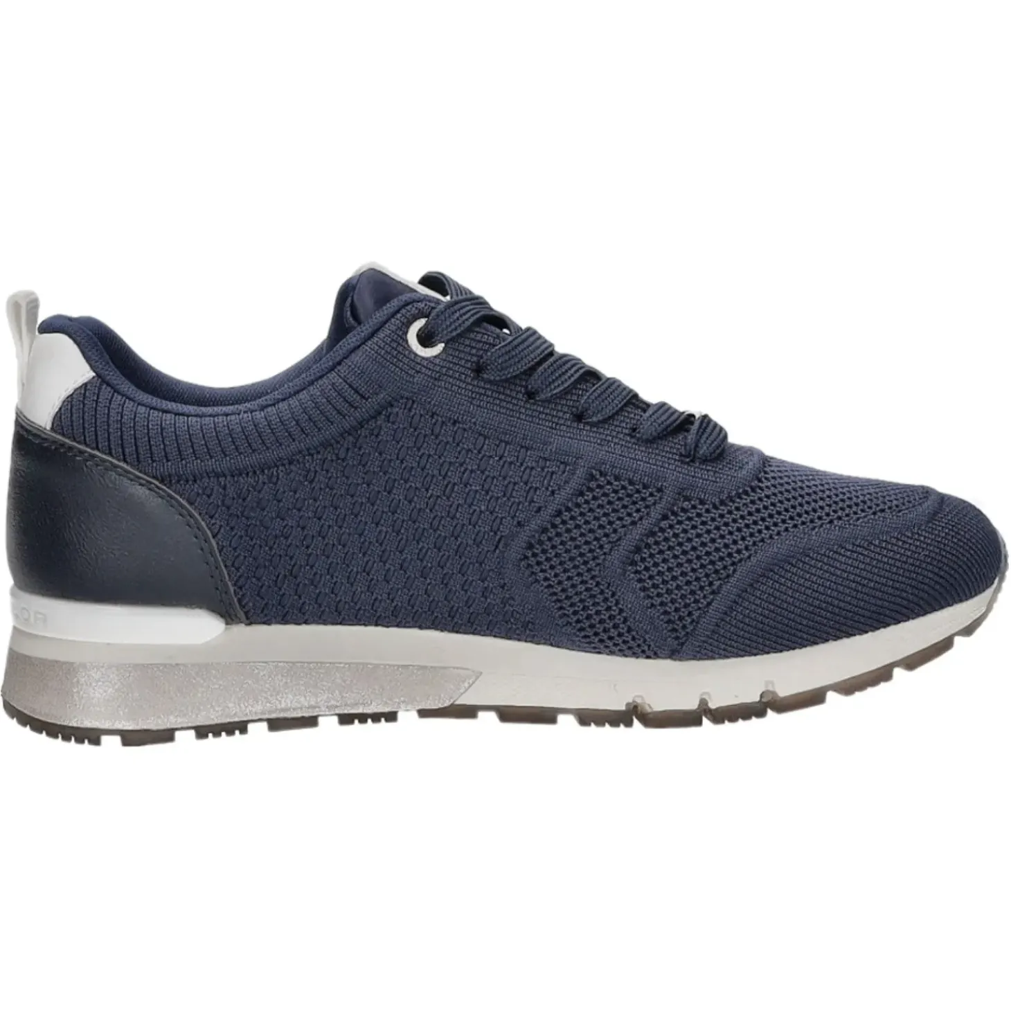 Tom Tailor Schnürhalbschuh Sneaker (sportlich)