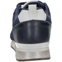 Tom Tailor Schnürhalbschuh Sneaker (sportlich)