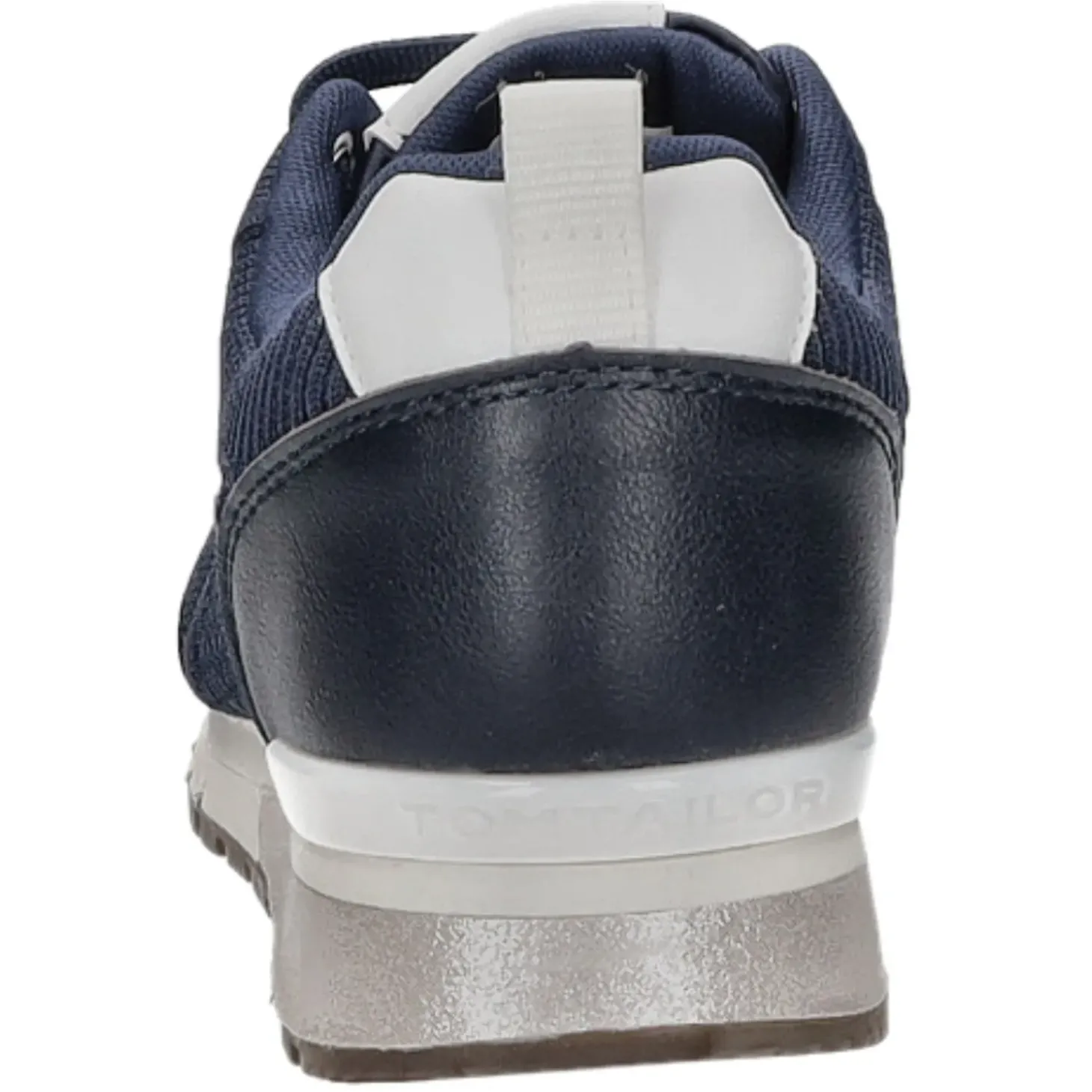 Tom Tailor Schnürhalbschuh Sneaker (sportlich)