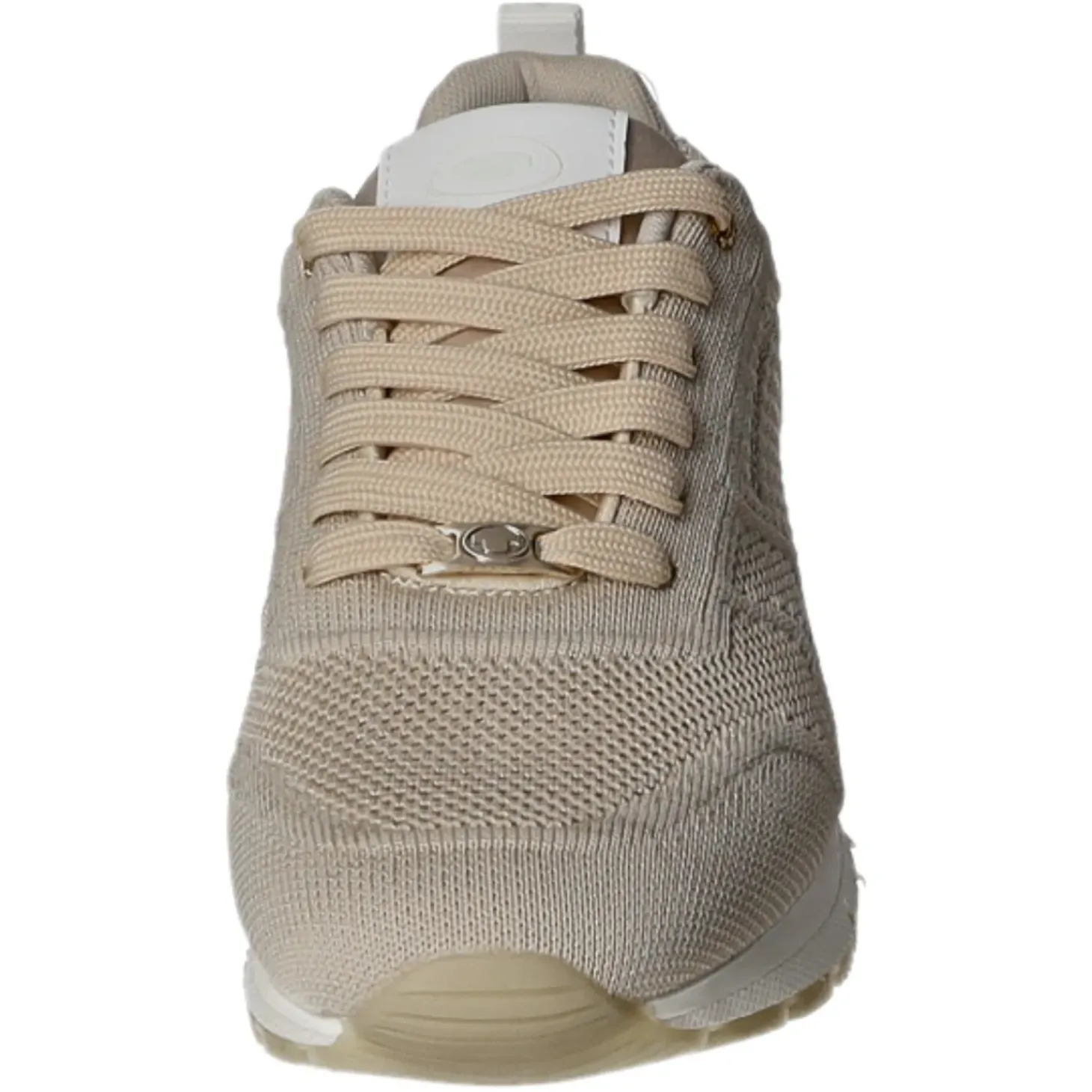 Tom Tailor Schnürhalbschuh Sneaker (sportlich)