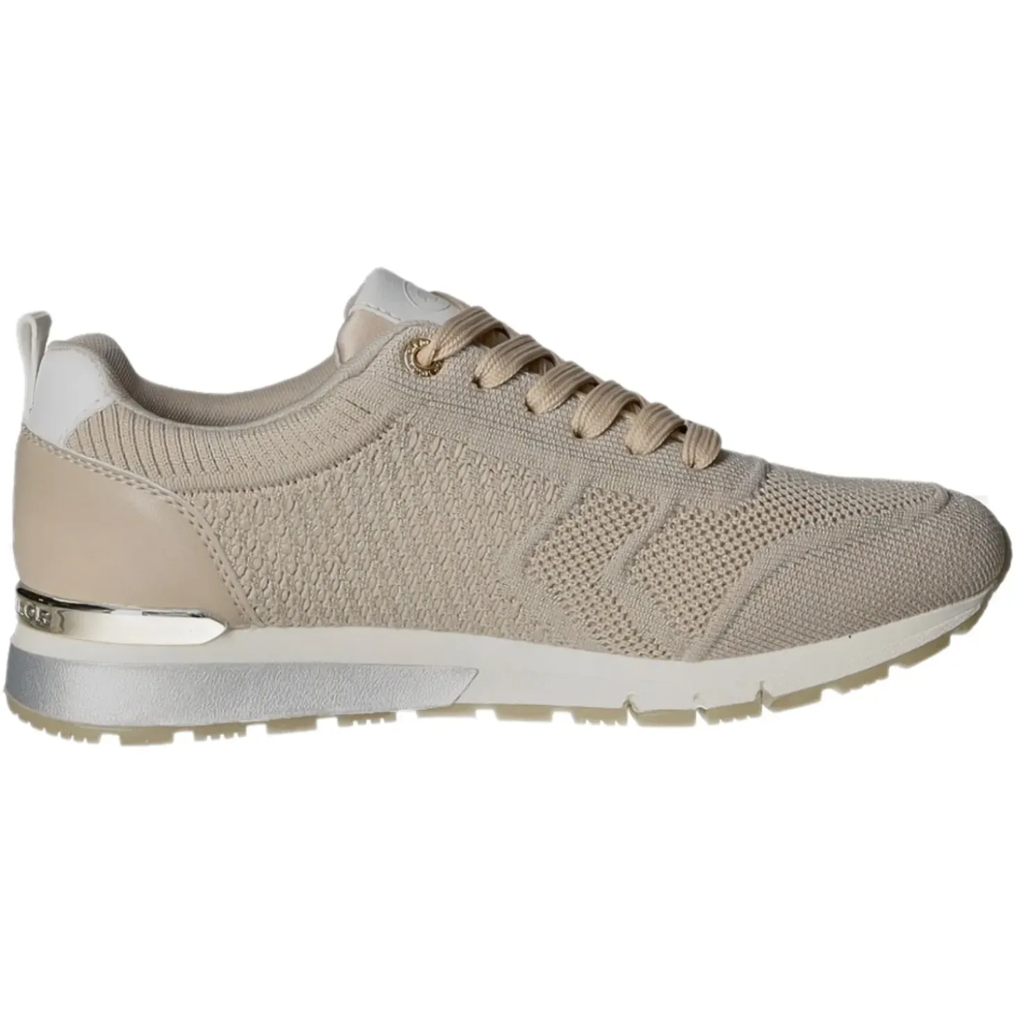 Tom Tailor Schnürhalbschuh Sneaker (sportlich)