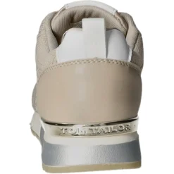 Tom Tailor Schnürhalbschuh Sneaker (sportlich)