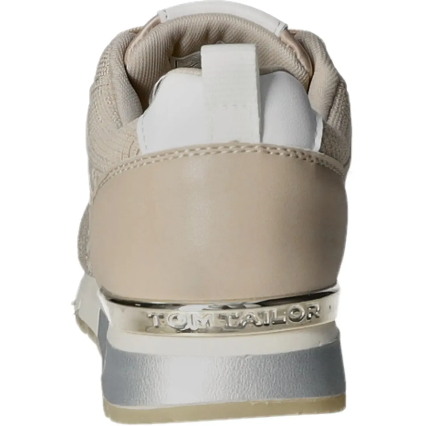 Tom Tailor Schnürhalbschuh Sneaker (sportlich)