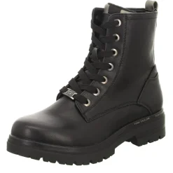 Tom Tailor Schnürstiefelette Warmfutter bis 35mm Absatz (casual)