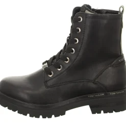 Tom Tailor Schnürstiefelette Warmfutter bis 35mm Absatz (casual)