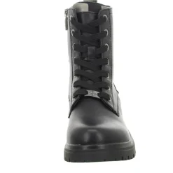 Tom Tailor Schnürstiefelette Warmfutter bis 35mm Absatz (casual)