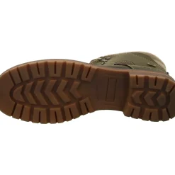 Tom Tailor Schnürstiefelette Warmfutter bis 35mm Absatz (casual)