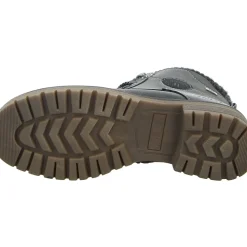 Tom Tailor Schnürstiefelette Warmfutter bis 35mm Absatz (casual)