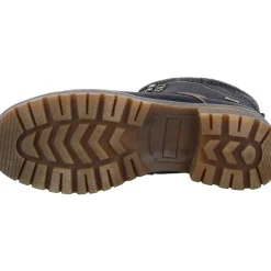 Tom Tailor Schnürstiefelette Warmfutter bis 35mm Absatz (casual)