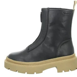 Tom Tailor Schnürstiefelette Kaltfutter bis 35mm Absatz (casual)