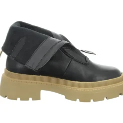 Tom Tailor Schnürstiefelette Kaltfutter bis 35mm Absatz (casual)