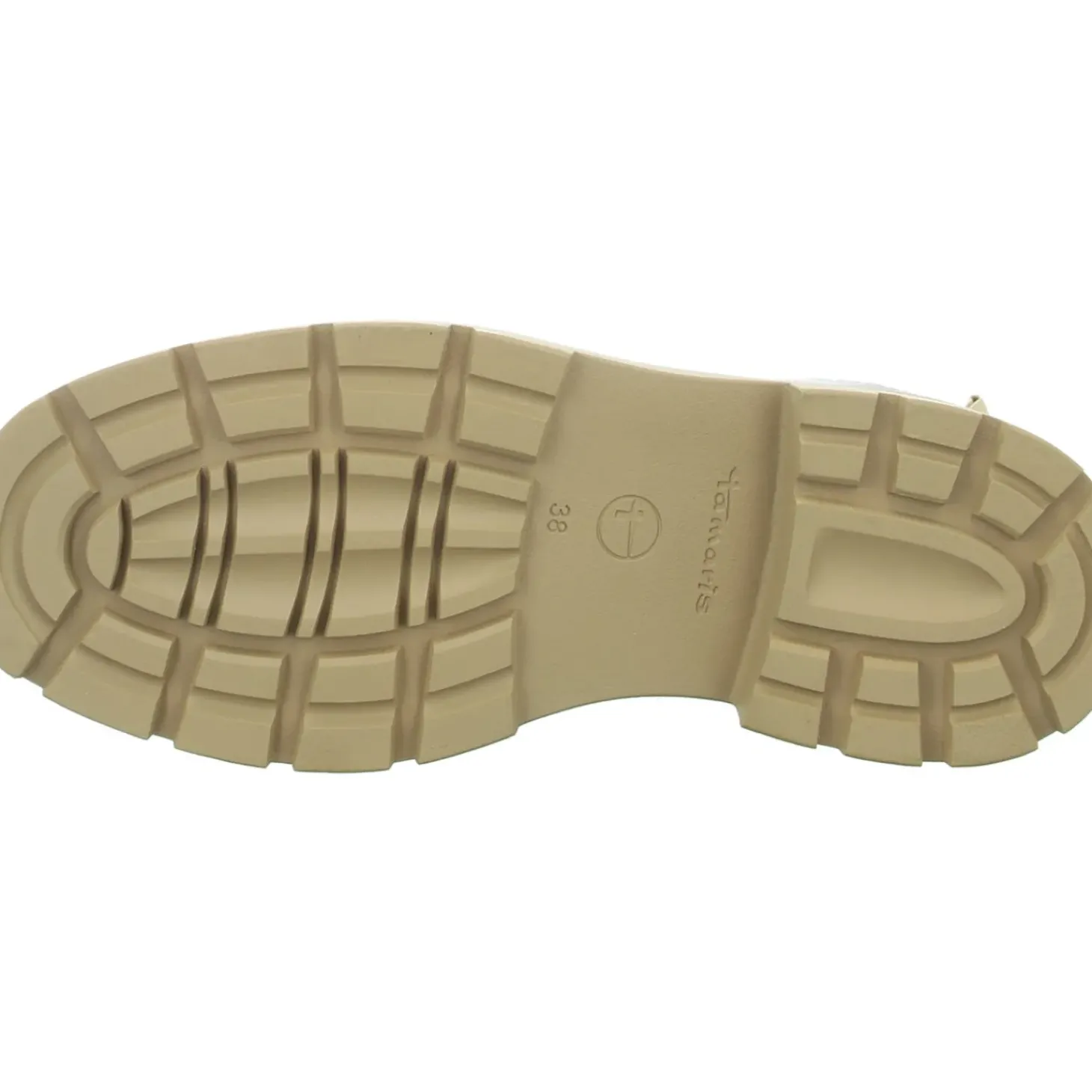 Tom Tailor Schnürstiefelette Kaltfutter bis 35mm Absatz (casual)