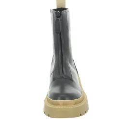 Tom Tailor Schnürstiefelette Kaltfutter bis 35mm Absatz (casual)