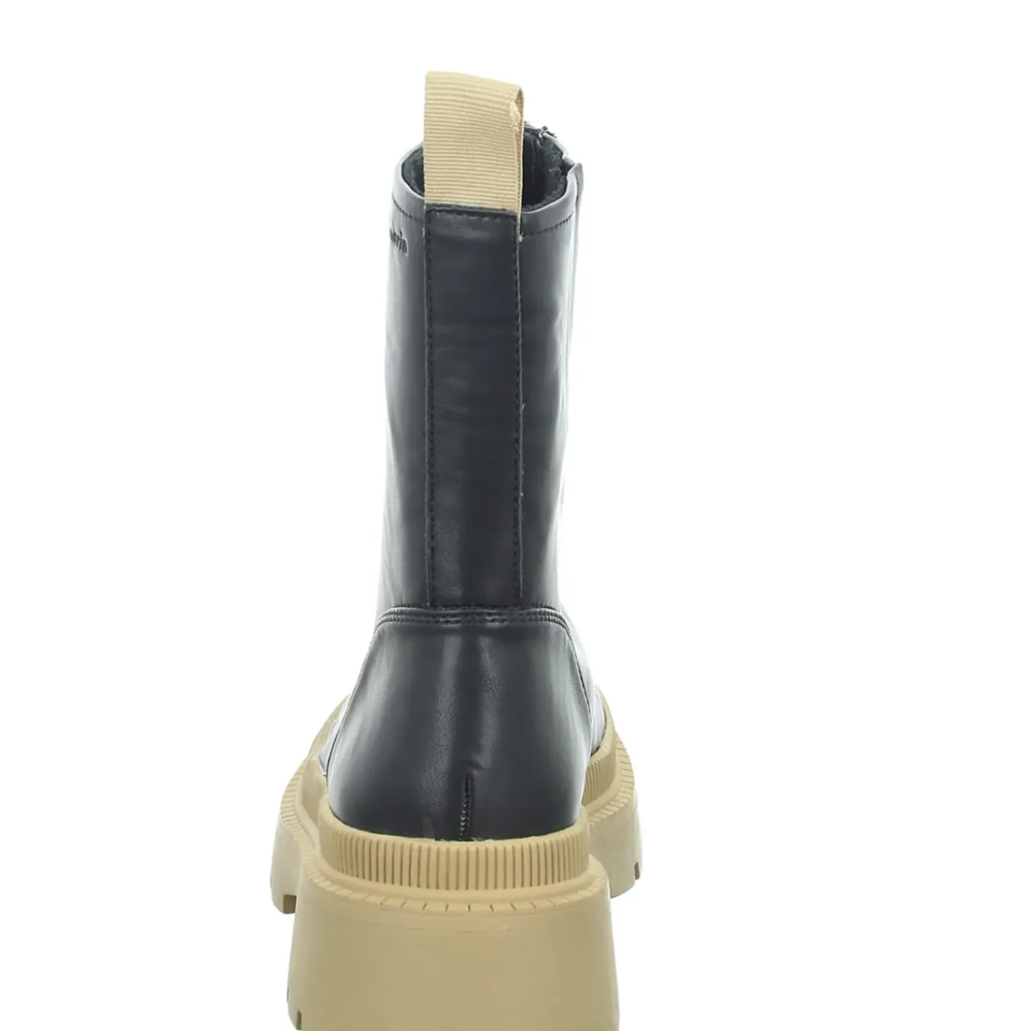 Tom Tailor Schnürstiefelette Kaltfutter bis 35mm Absatz (casual)
