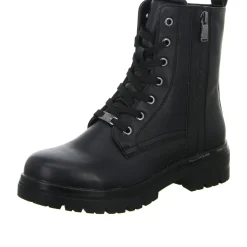 Tom Tailor Schnürstiefelette Kaltfutter bis 35mm Absatz (casual)