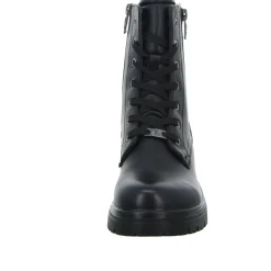 Tom Tailor Schnürstiefelette Kaltfutter bis 35mm Absatz (casual)