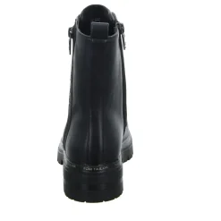 Tom Tailor Schnürstiefelette Kaltfutter bis 35mm Absatz (casual)