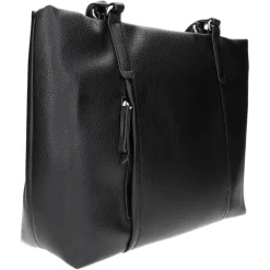 Tom Tailor Shopper Beca Zip Shopper L
