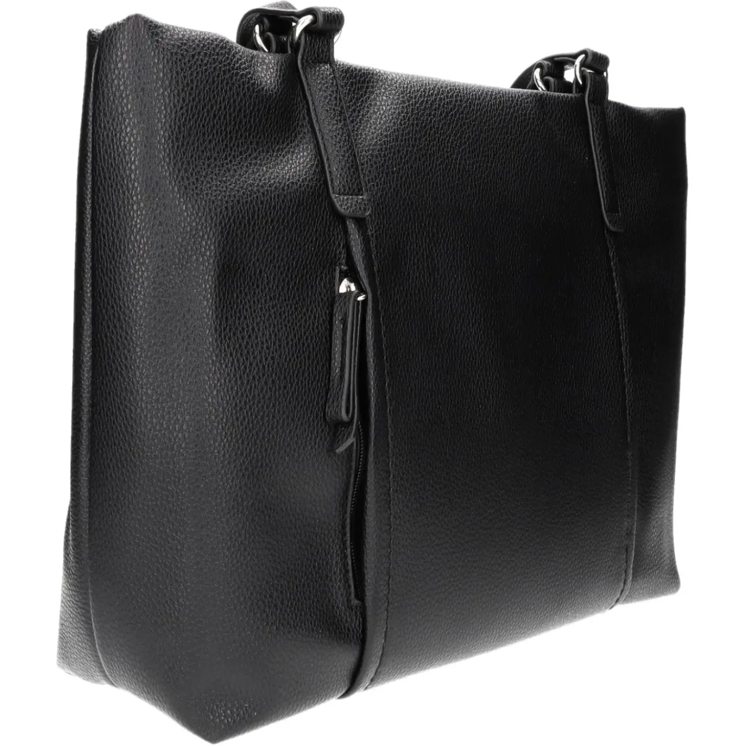 Tom Tailor Shopper Beca Zip Shopper L
