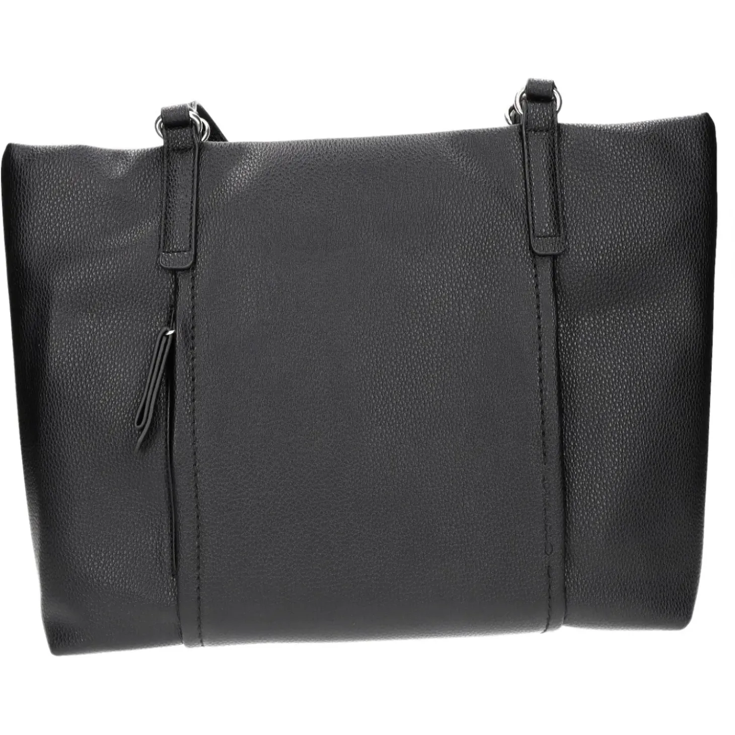 Tom Tailor Shopper Beca Zip Shopper L