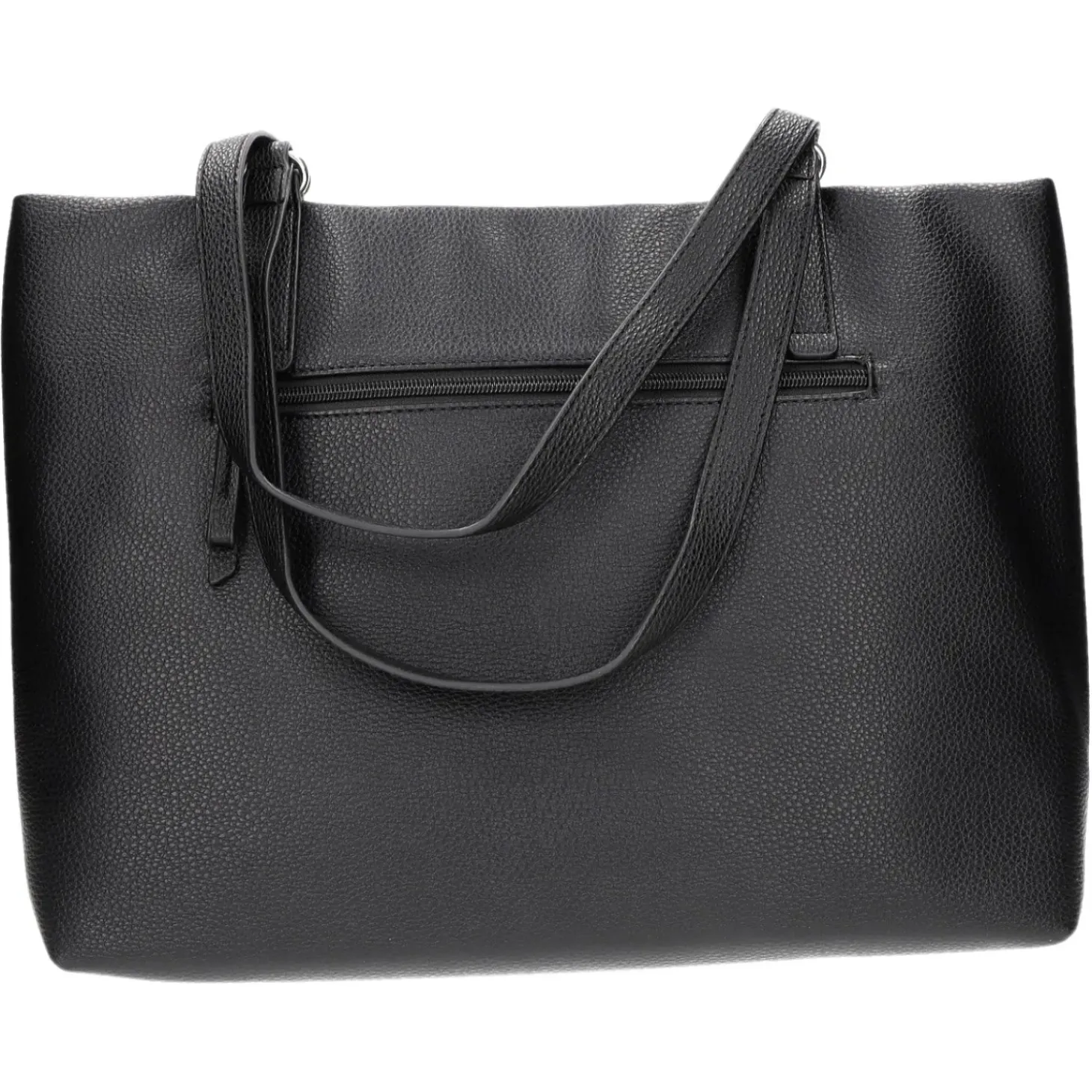 Tom Tailor Shopper Beca Zip Shopper L