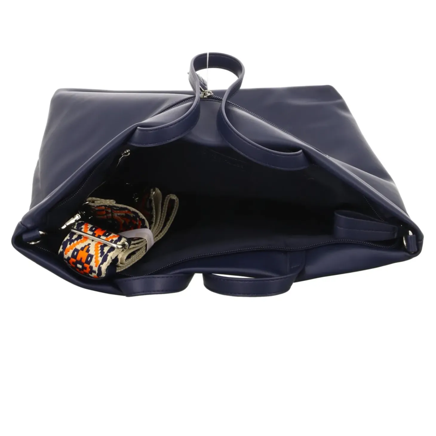 Tom Tailor Shopper Palina Zip Shopper L