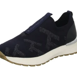 Tom Tailor Slipper/Kletthalbschuh Sneaker (sportlich)