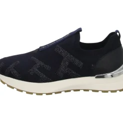 Tom Tailor Slipper/Kletthalbschuh Sneaker (sportlich)