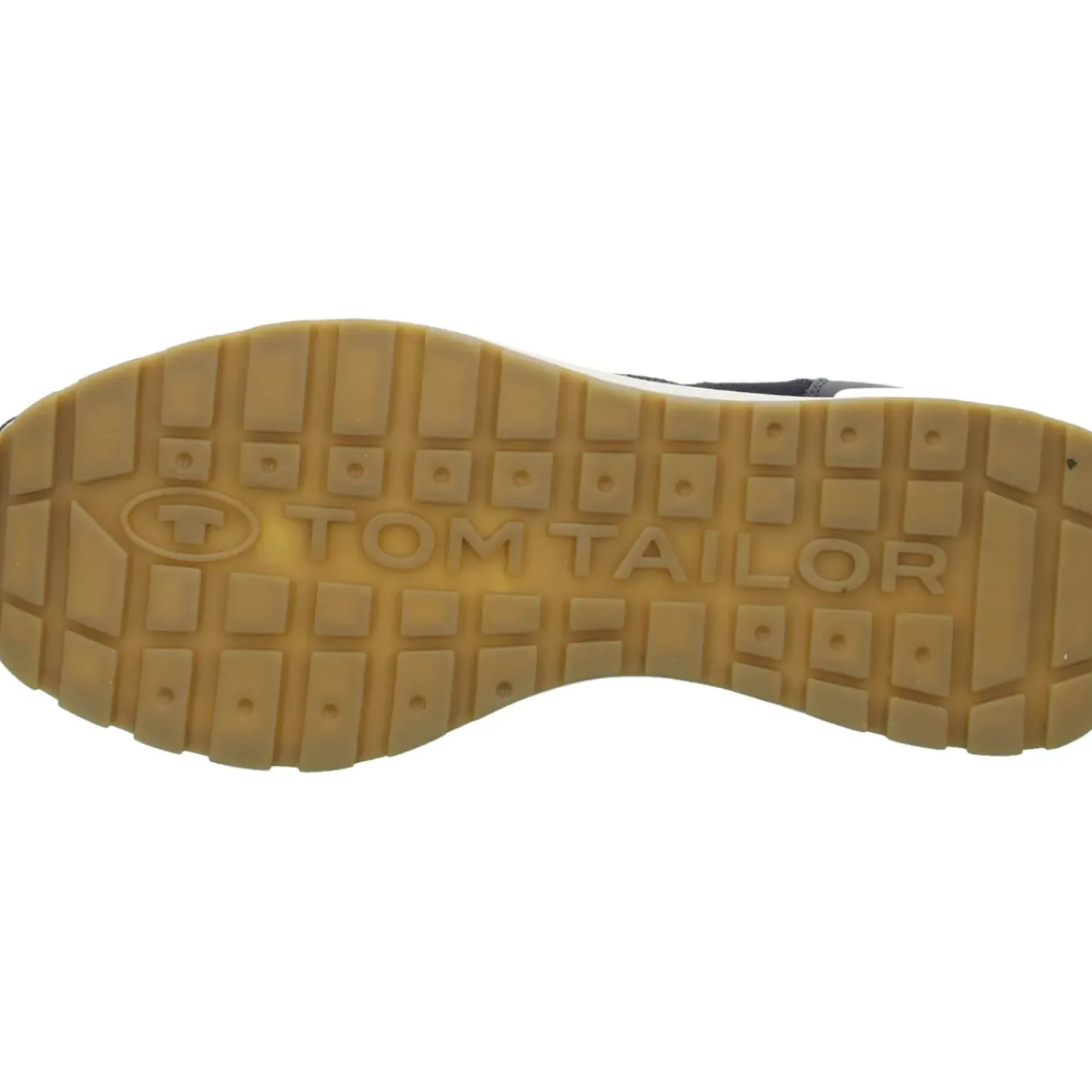 Tom Tailor Slipper/Kletthalbschuh Sneaker (sportlich)