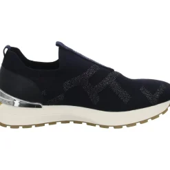 Tom Tailor Slipper/Kletthalbschuh Sneaker (sportlich)