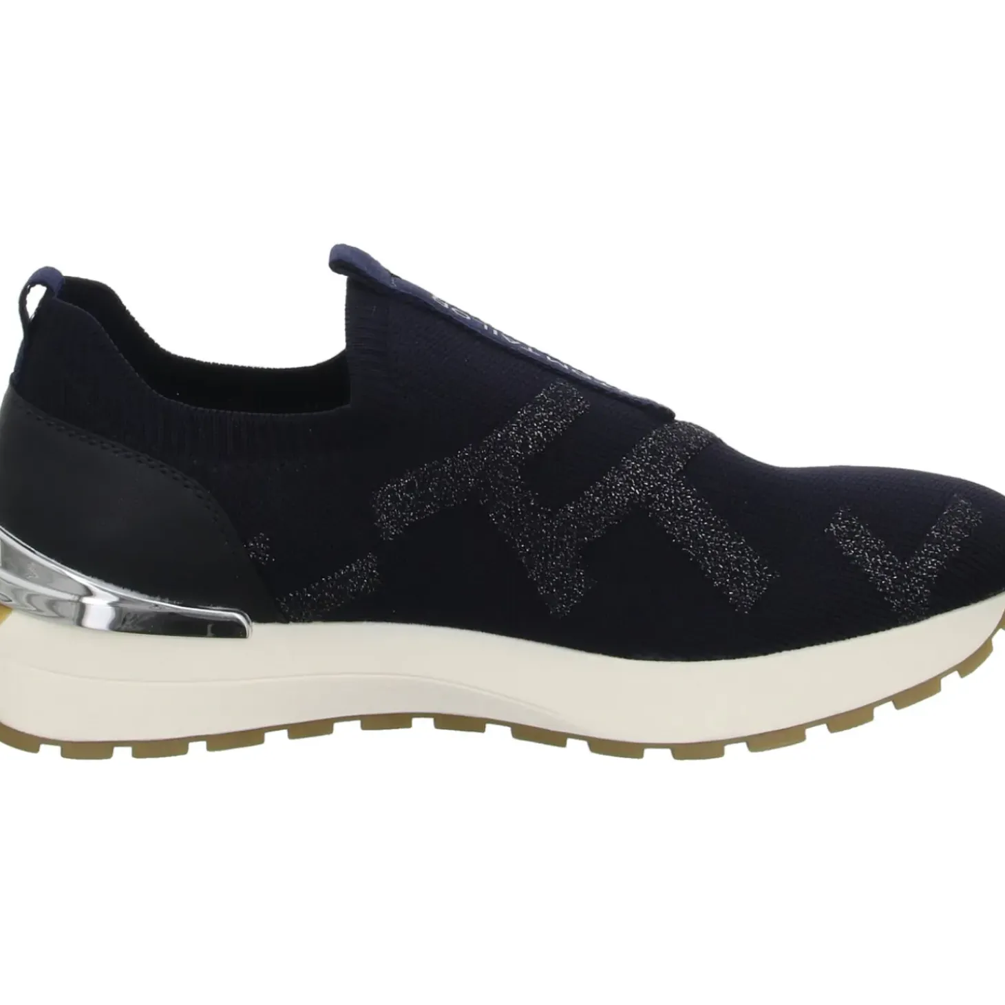 Tom Tailor Slipper/Kletthalbschuh Sneaker (sportlich)