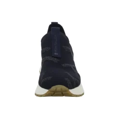 Tom Tailor Slipper/Kletthalbschuh Sneaker (sportlich)