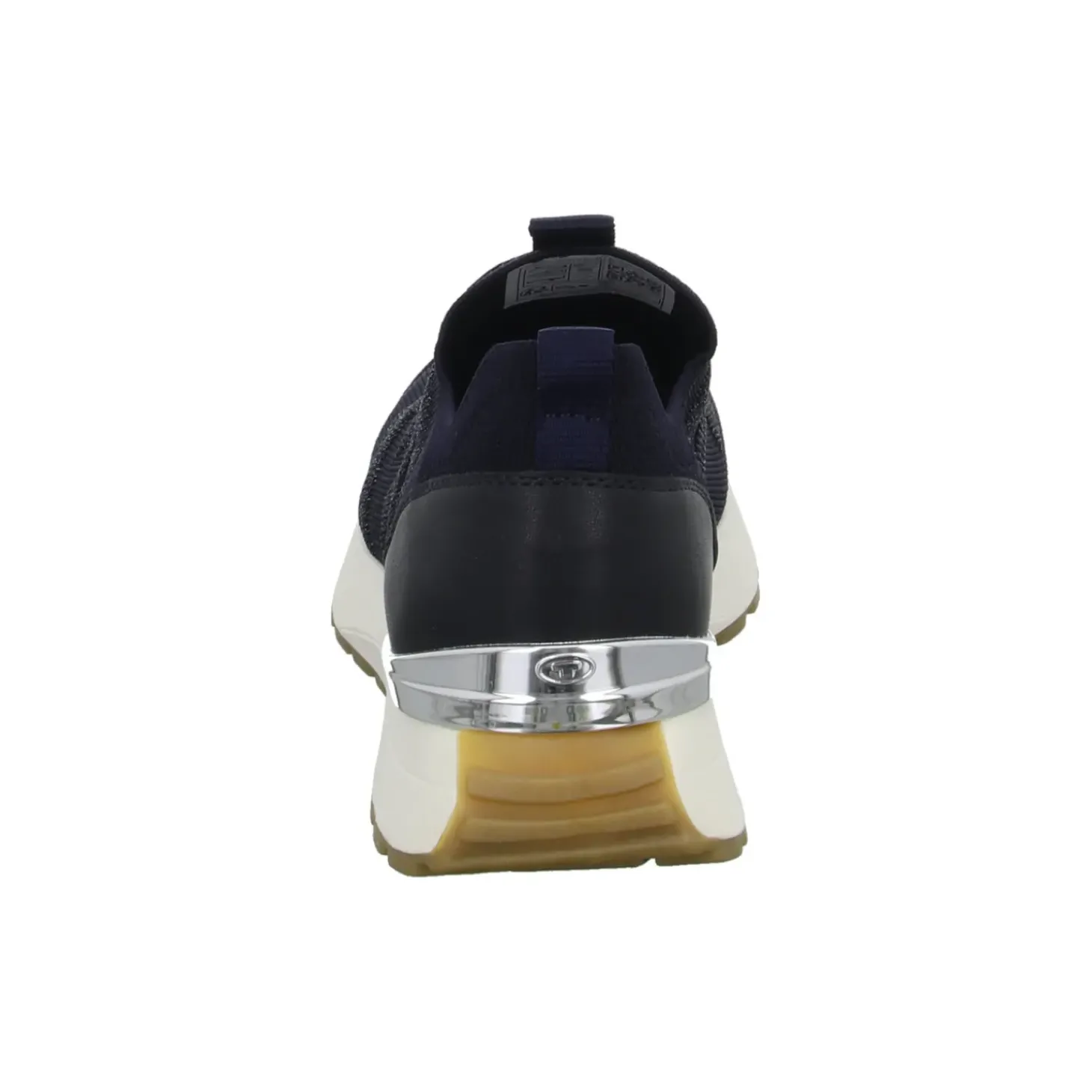 Tom Tailor Slipper/Kletthalbschuh Sneaker (sportlich)